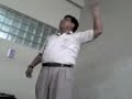 el profe pzz