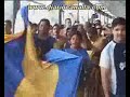 Rosario Central Antes de Copar Tribunas vs Colon /Enzo/Alan