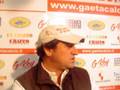 Damiano Magliozzi Presidente Gaeta Calcio