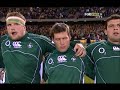 Rugby anthem - Ireland\ Rugby anthem - Ireland\