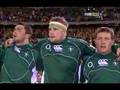Rugby anthem - Ireland's Call