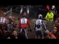 The Tough One 2013