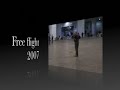 FREE FLIGHT FUN FLY
