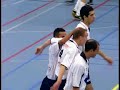 FV Bax Zeefdrukkerij vs FCV Part 1