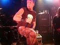 mudvayne live 2/8/05 detroit mi