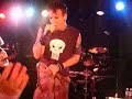 mudvayne live 2/8/05 detroit mi