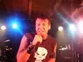 mudvayne live 2/8/05 detroit mi