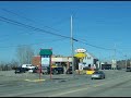 A Bit Of Sydney And Sydney River Nova Scotia