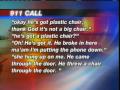 Woman Covered Under 'Make My Day Law'