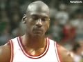 Michael Jordan 54pts (1993 NBA ECF G4)