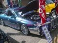 BnS utes at ute Shows
