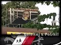 Agresywne mohery- Atak i grozby na dziennikarza TVN...