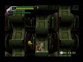 Megaman X8 Optic Sunflower Full Stage