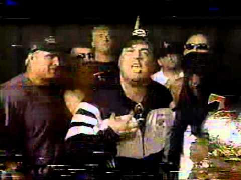 Paul Heyman USWA interview