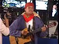 Mexico Mestizo, opening ceremony, Anseong, Korea 2006