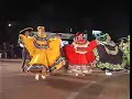 Mexico Mestizo, opening ceremony, Anseong, Korea 2006
