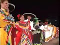 Mexico Mestizo, opening ceremony, Anseong, Korea 2006
