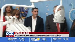 HOSPITAL DEL NIÑO JESÚS