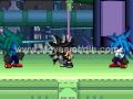 Sonic Flash - Chaos Armeggedon Trailer March 2010
