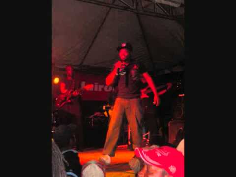 D'LANLORD more rags than ever(vincy soca)