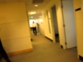 WAR CRIMES tony leineweber at portland state university on condoleeza rice visit to PSU 10-19-11