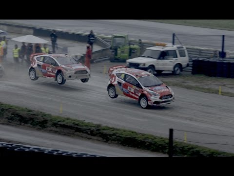 Latest WRC HD & Rally HD Videos