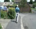 BNP Henley By Election effort gets under way!