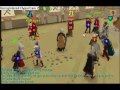 videos de Runescape - Dark Bow Maxing {De_Str_l0rd}