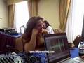 Mickie James WrestleMania XXIV Interview