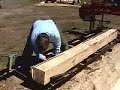 Hud-Son Forest Equipment Portable Sawmills Bandmills