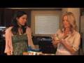 Kristyn Green Interviews Lauren Stamile