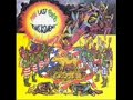 The Last Poets - Niggers Are Scared Of Revolution