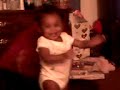 jailani dancing