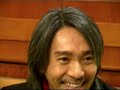 Stephen Chow full interview - PART 1