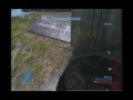 Halo 3 mythbuster assualt ball glitch/trick