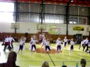 DDM Bílina Aerobic Cik Cak DDM Bílina Aerobic Cik Cak