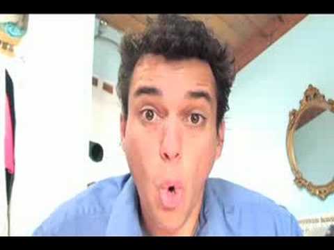 How to get over her/him