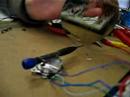 DIY electronics and Arduino Workshop Merz Akademie #2 DIY electronics and Arduino Workshop Merz Akademie #2