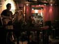 Carolyn Wonderland live at JP Coen, Hoorn, Netherlands