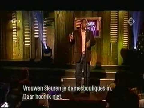 Todd Lynn Stand up Comedy