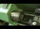 UHU lathe video