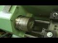 UHU lathe video