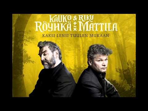 Youtube-videoupotus, klikkaa nähdäksesi!