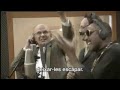 TV3 - Polònia - Enregistrant el tema 