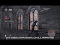 Assassin's Creed 2 Walkthrough - Mission 10: Jailbird HD