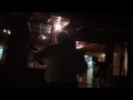 El tango y la milonga sacuden los domingos de un bar en El Volcán
