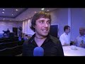 Nacht van Exclusief 2008 persvoorstelling