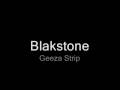 Blakstone - Gaza Strip