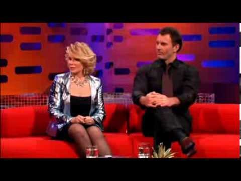 Joan Rivers