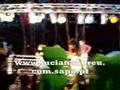 LUCIANA ABREU - PARADA SIC 2007 - FILMAGENS